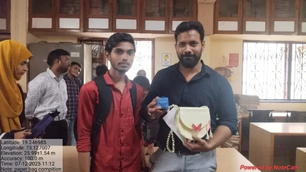 Mohindar Singh Kabal Singh Degree College of Arts & Commerce: campus photo 7