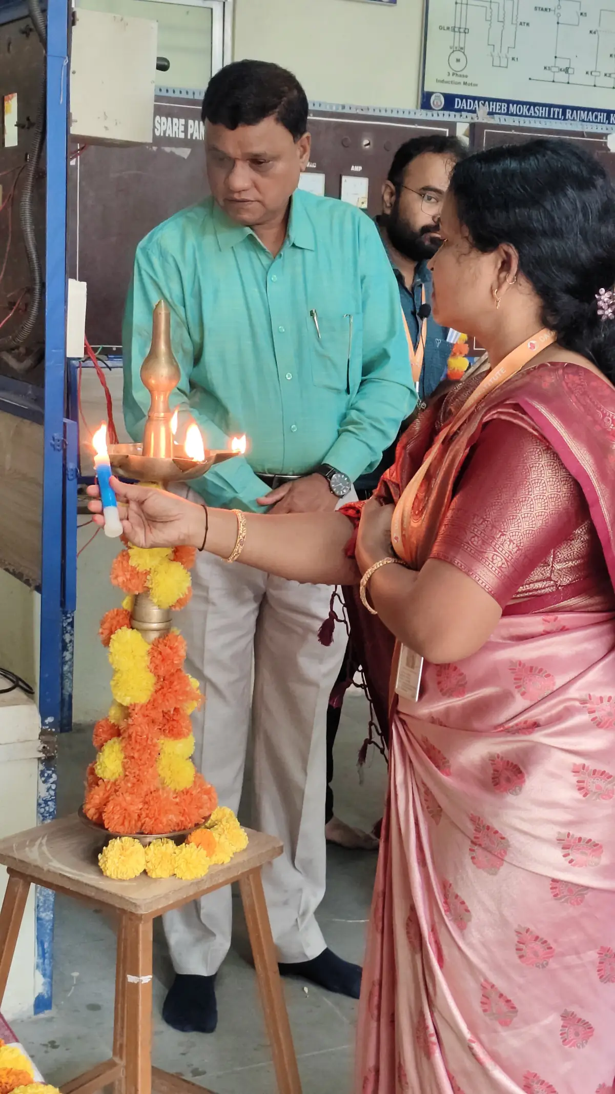 Mokashi College of Food Technology: campus photo 7