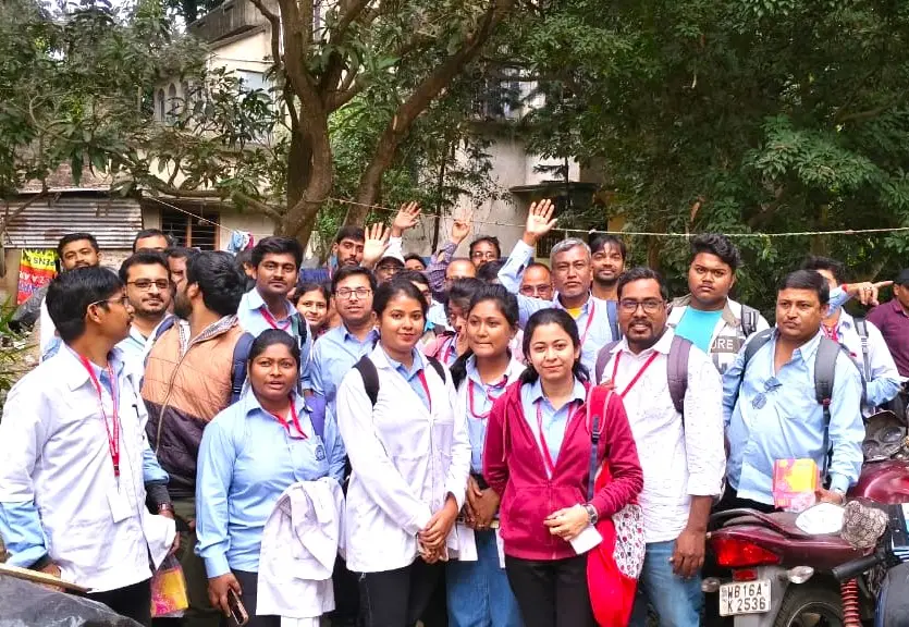Monteswar College of Pharmacy: campus photo 4