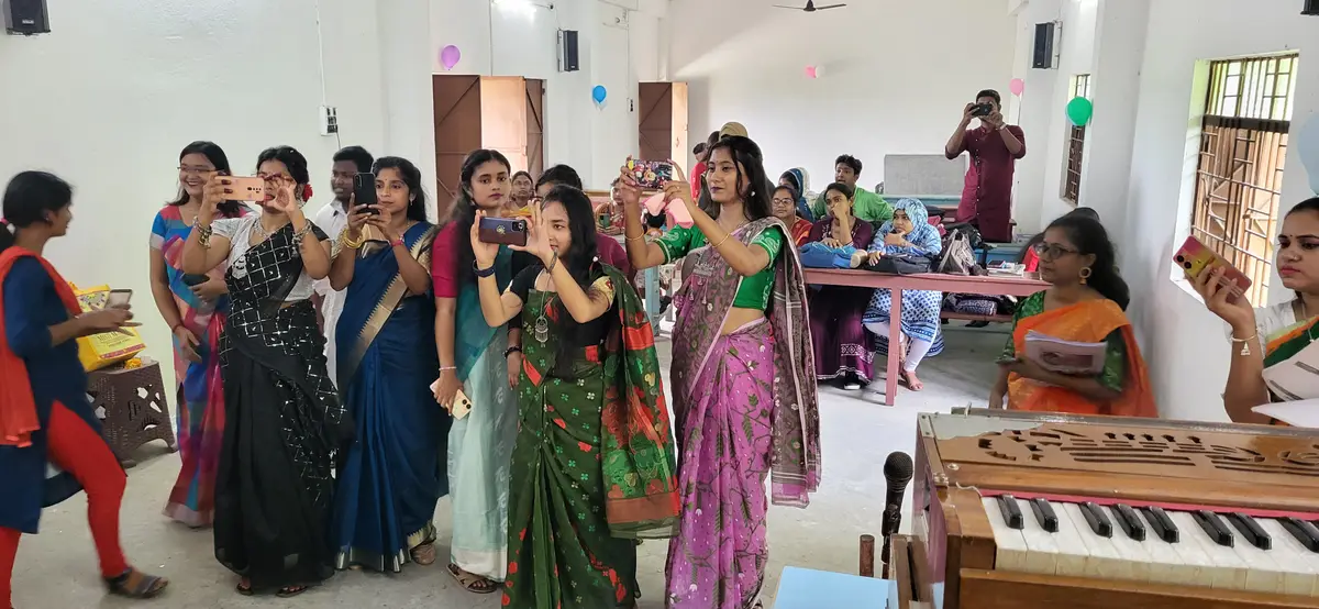 Monteswar College of Pharmacy: campus photo 3