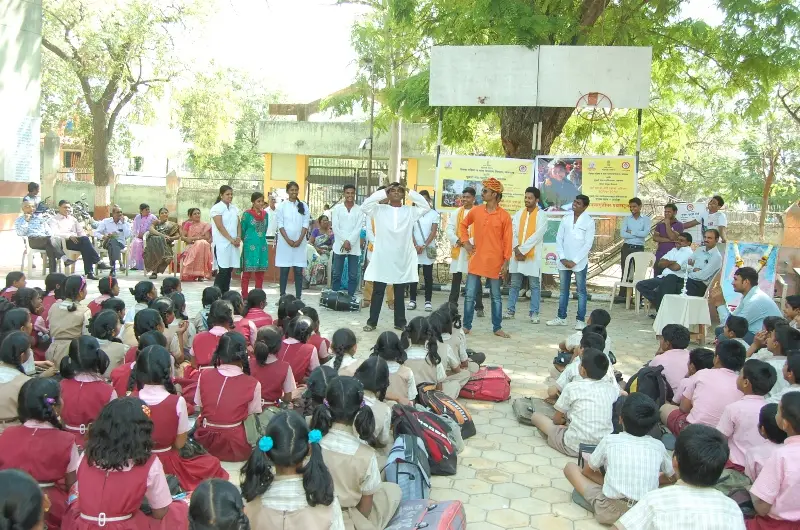 Moolji Jaitha College: campus photo 7