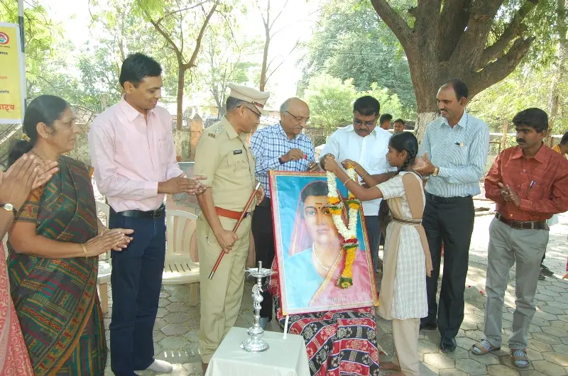 Moolji Jaitha College: campus photo 4