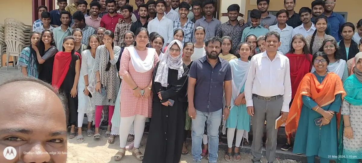 Moonray Institute of Pharmaceutical Sciences: campus photo 5