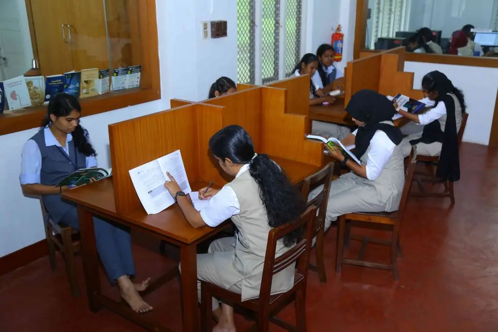 Morning Star College, Angamali: campus photo 7