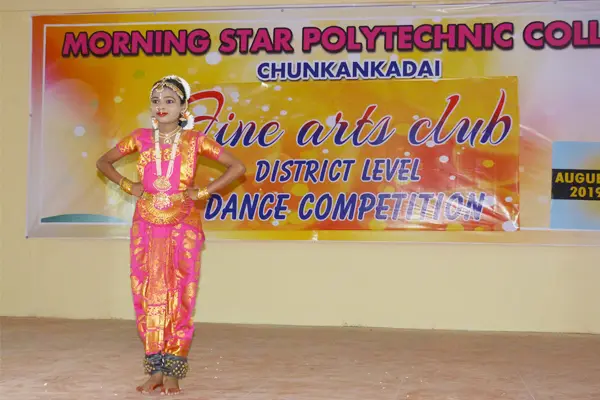 Morning Star Polytechnic College Aloor: campus photo 7