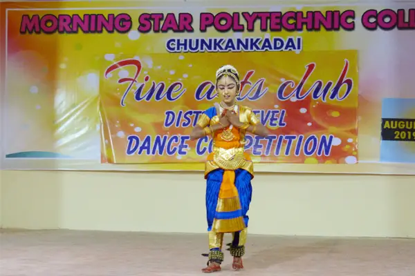 Morning Star Polytechnic College Aloor: campus photo 8