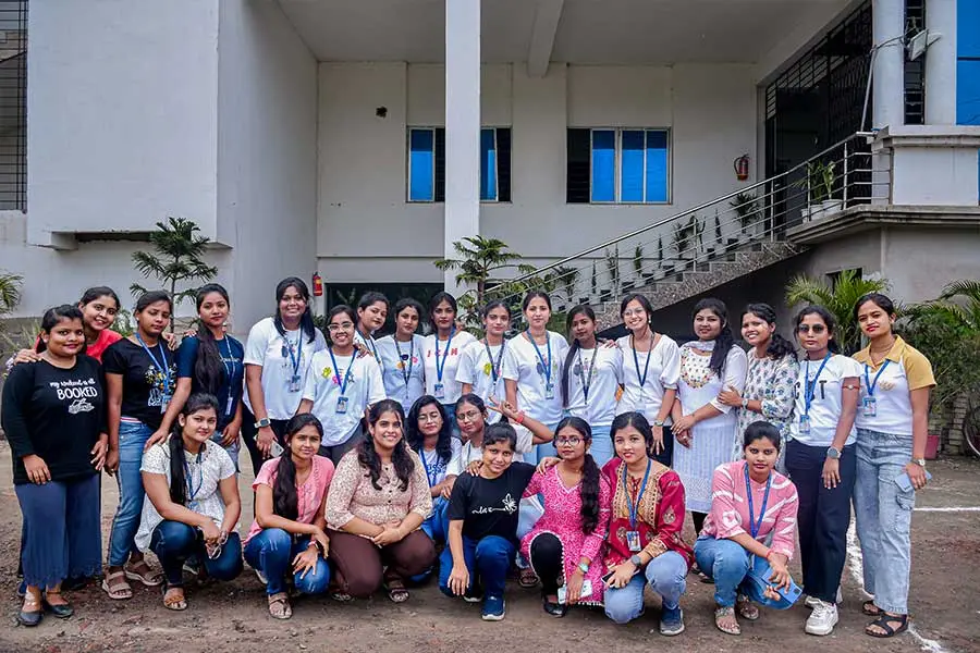 Mother Rijiya Institute of Nursing: campus photo 2