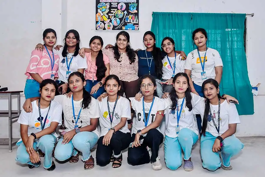 Mother Rijiya Institute of Nursing: campus photo 4