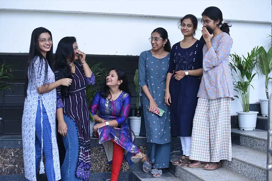 Mother Rijiya Institute of Nursing: campus photo 3