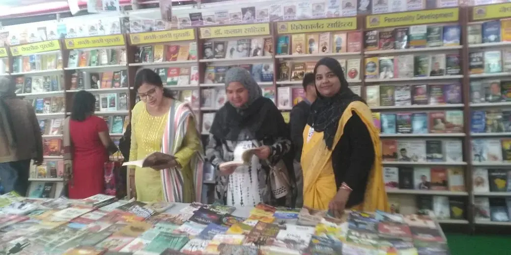 Mother S International Teachers Training Academy: campus photo 7