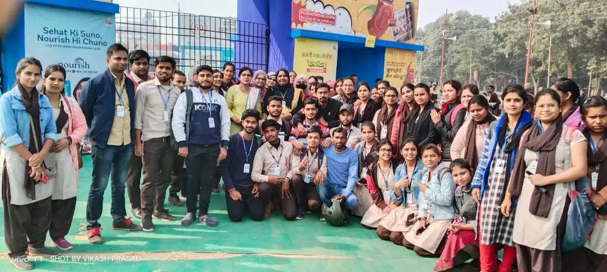 Mother S International Teachers Training Academy: campus photo 6