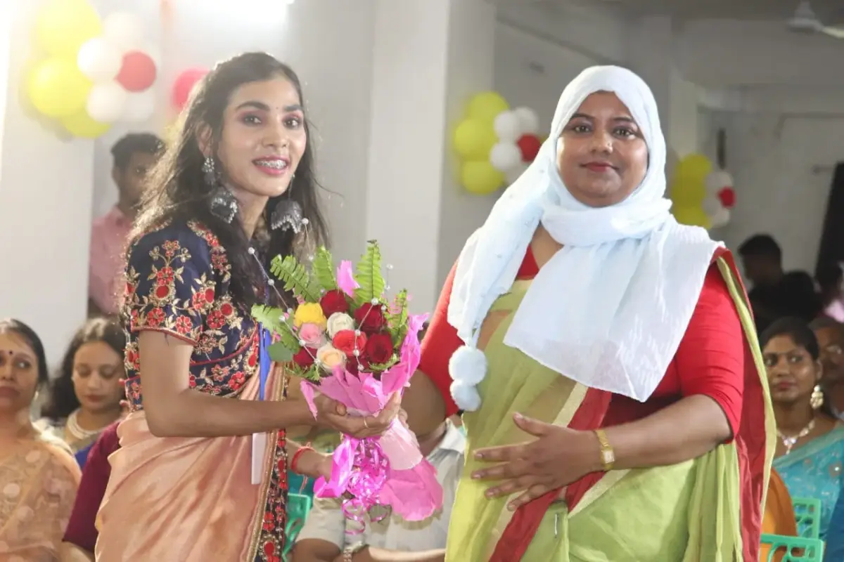 Mother S International Teachers Training Academy: campus photo 8