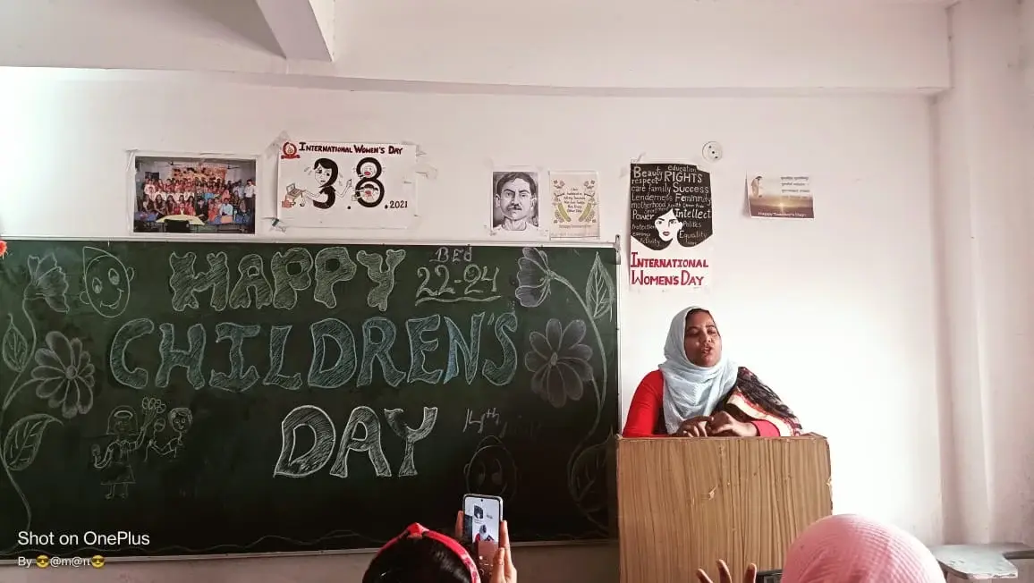Mother S International Teachers Training Academy: campus photo 2