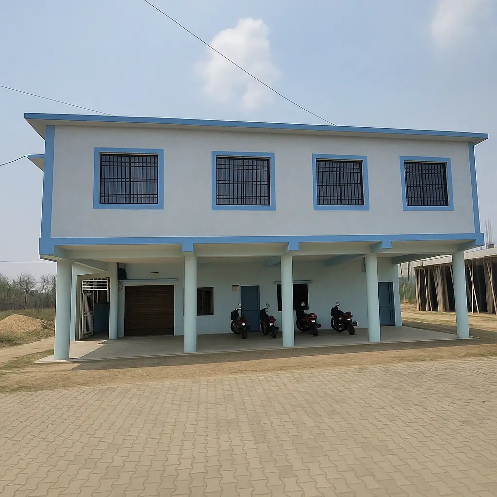 Mother Teressa Management College campus photo 5