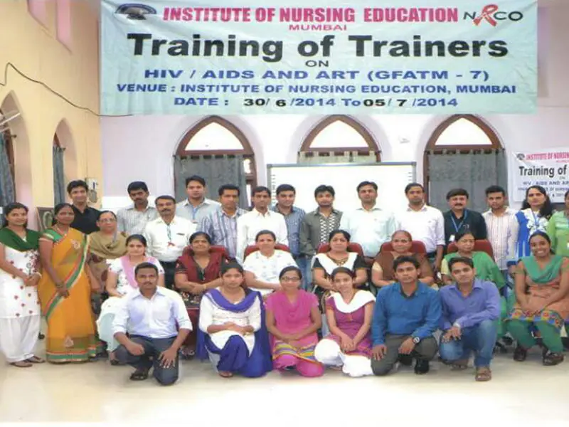 Mother Terrasa Nursing Institute: campus photo 7