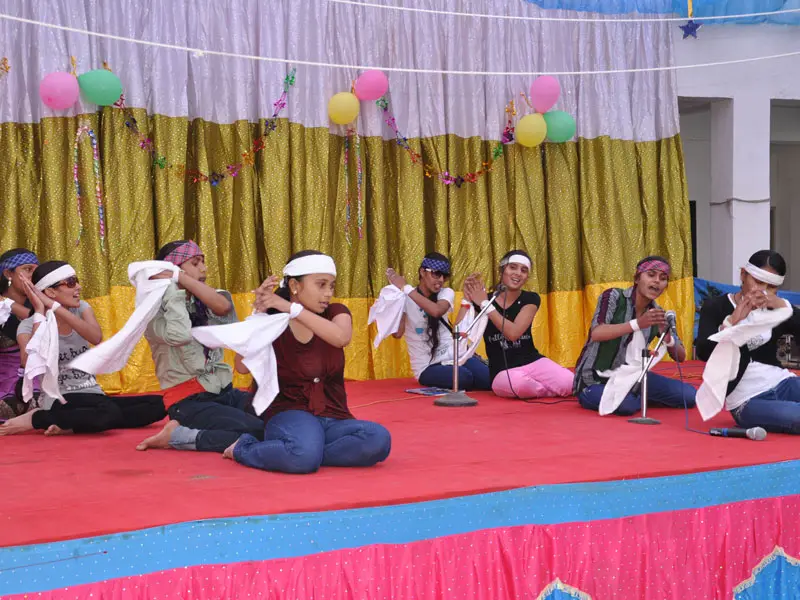 Mother Terrasa School of Nursing: campus photo 6