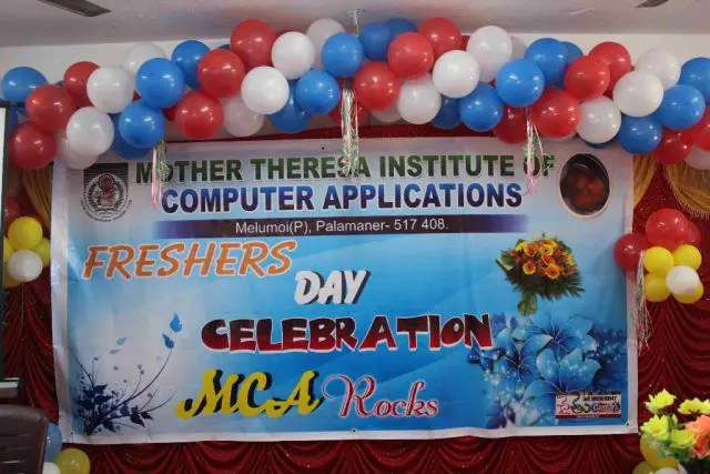 Mother Theresa Institute of Computer Applns, Palamaneru: campus photo 7