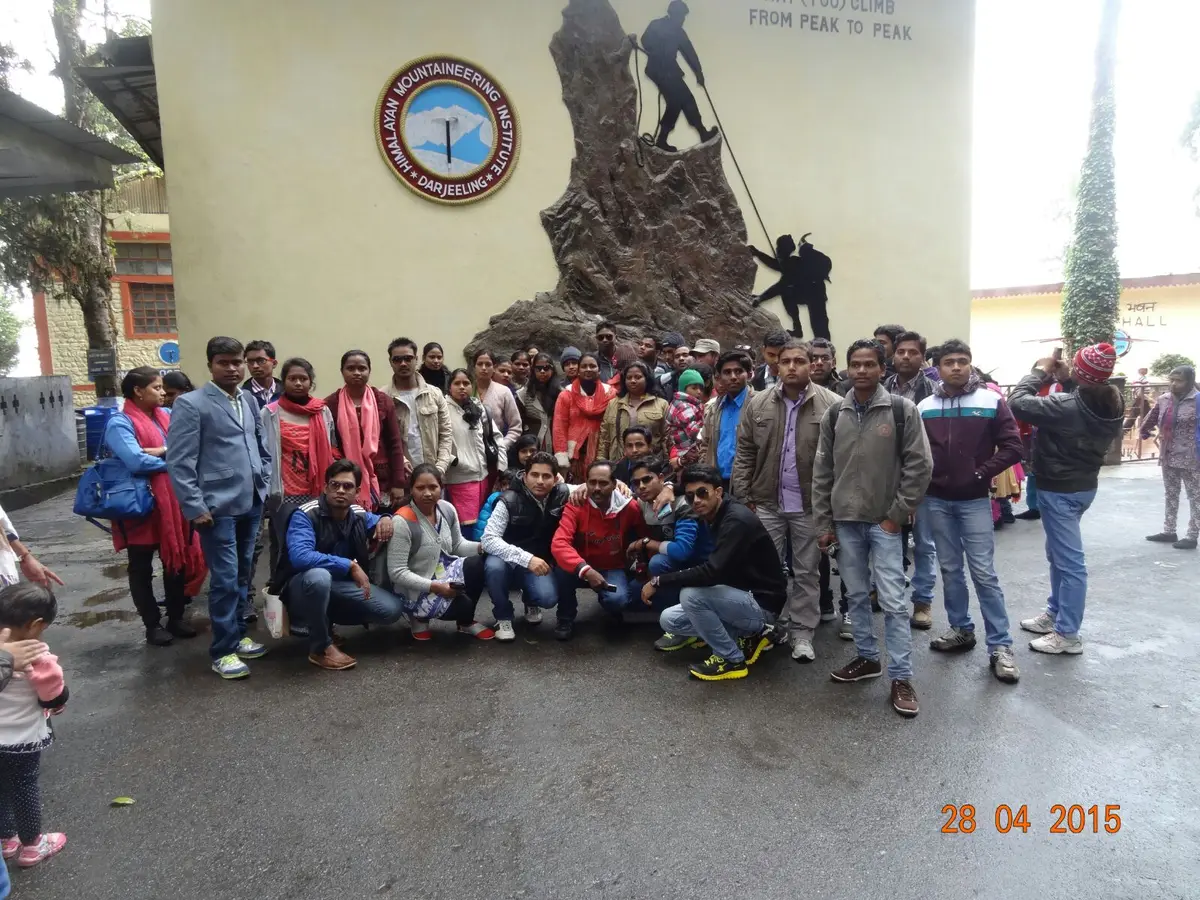 Mother Ziramani Teacher Training College: campus photo 5