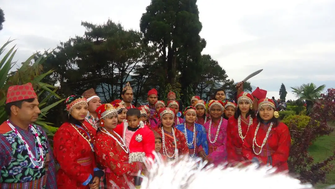Mother Ziramani Teacher Training College: campus photo 7