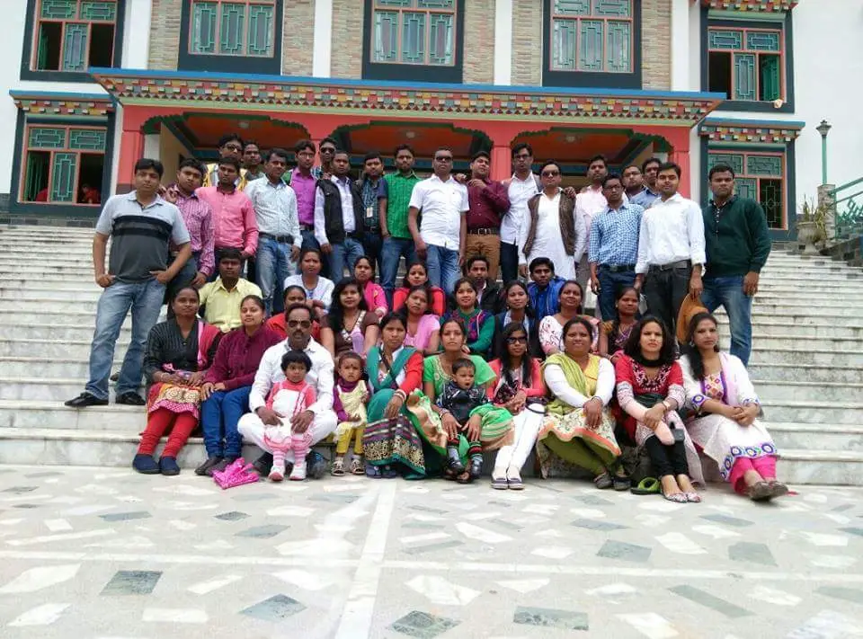 Mother Ziramani Teacher Training College: campus photo 6