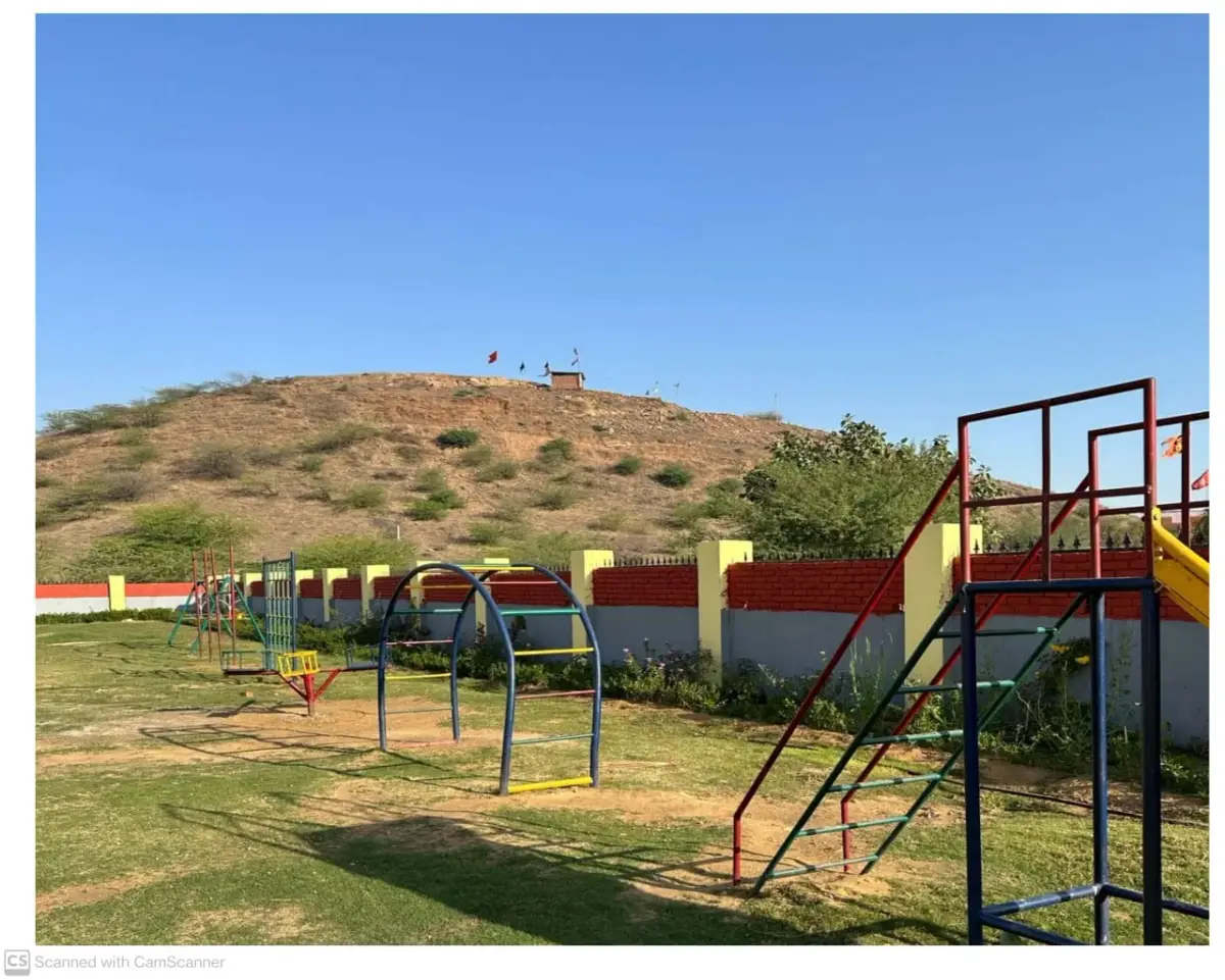 Motherland Career College: campus photo 8