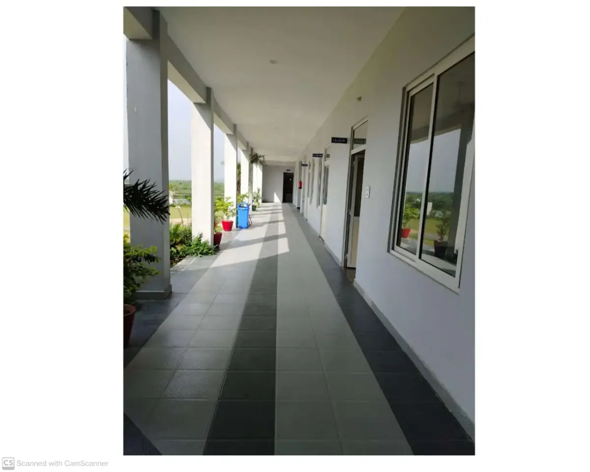 Motherland Career College: campus photo 5