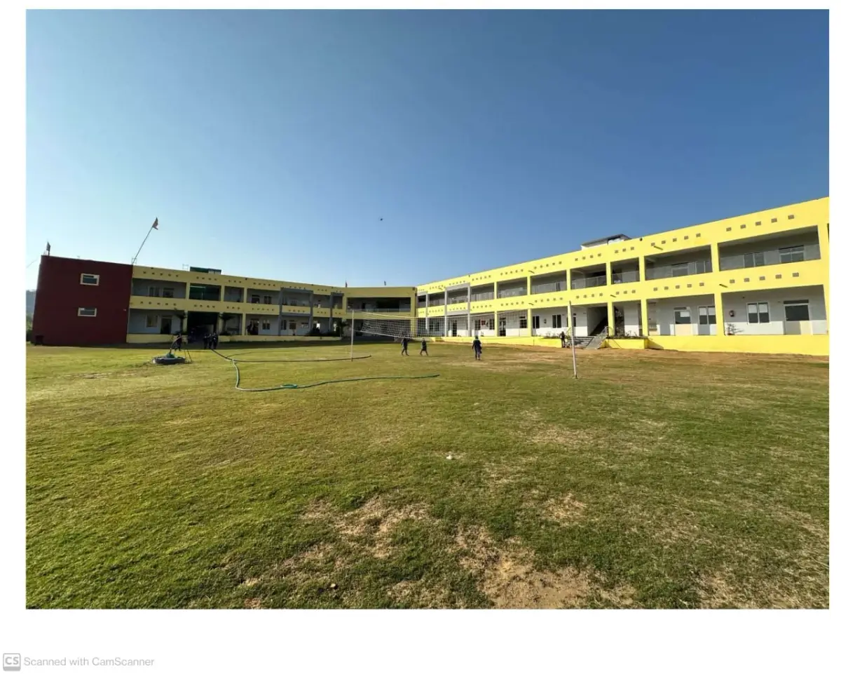 Motherland Career College: campus photo 7