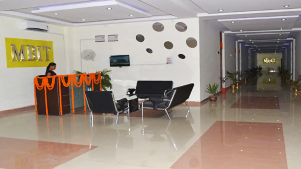 MBIOT campus photo 7