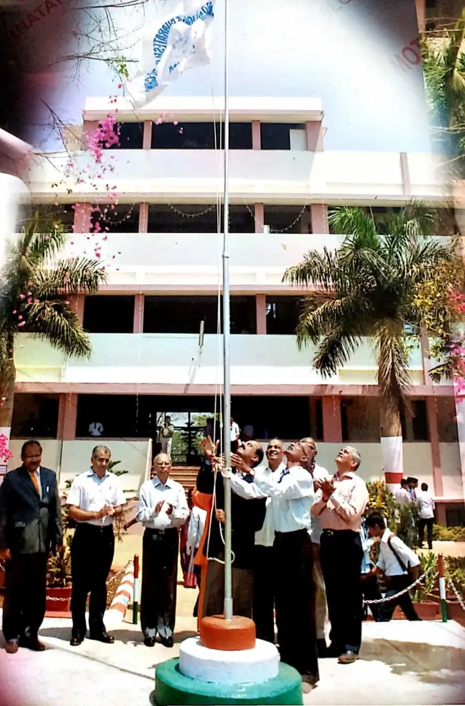 Motichand Lengade Bharatesh Polytechnicbasavesh Nagar Basava Kudachi Colonybelgaum: campus photo 2