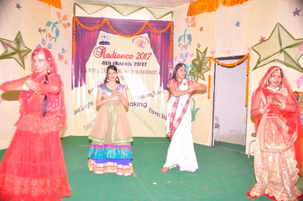 Motilal Rastogi School of Management: campus photo 2