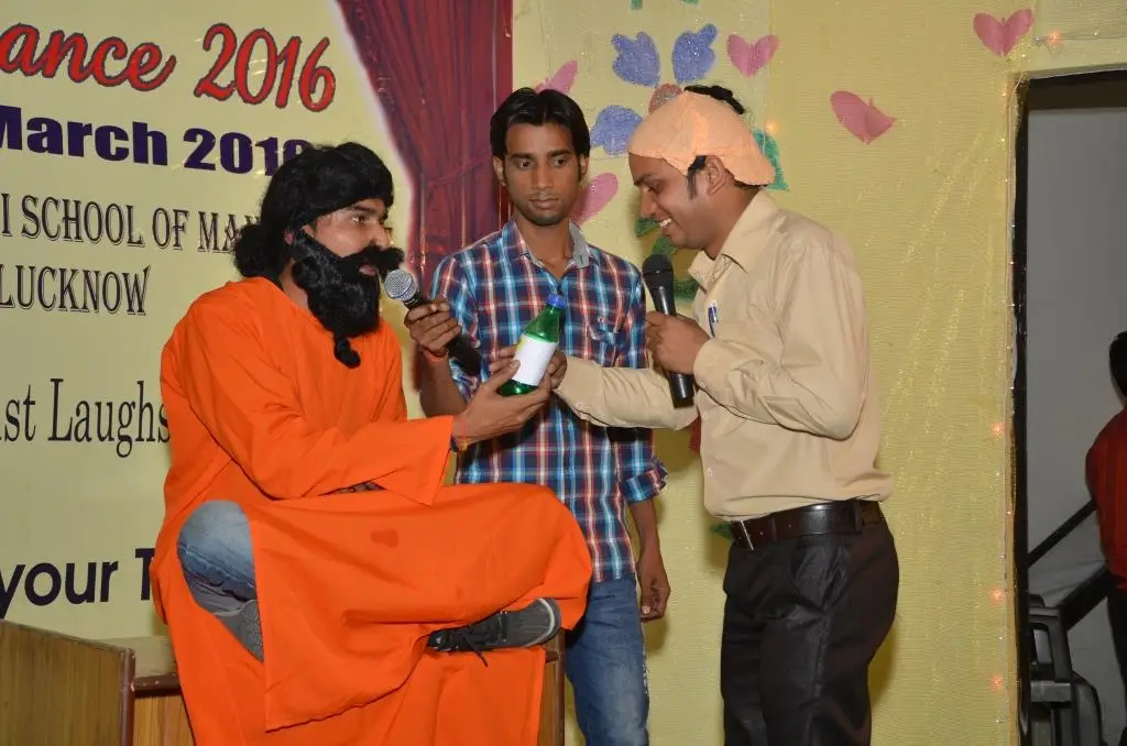 Motilal Rastogi School of Management: campus photo 6