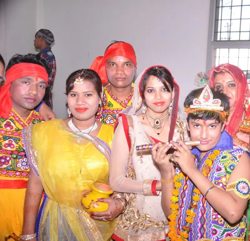 Motilal Rastogi School of Management: campus photo 1