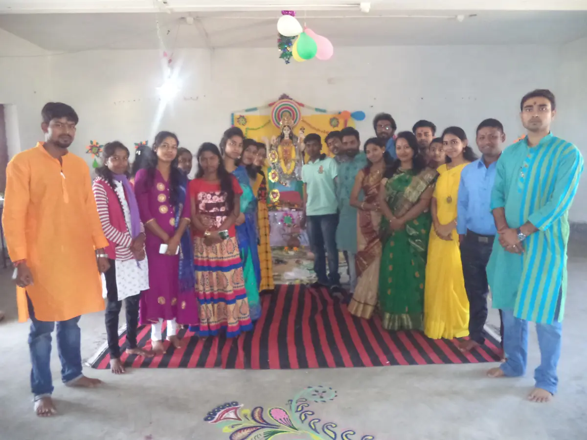 Moulana Abdul Kalam Ajad Teacherâs Training Institute: campus photo 5