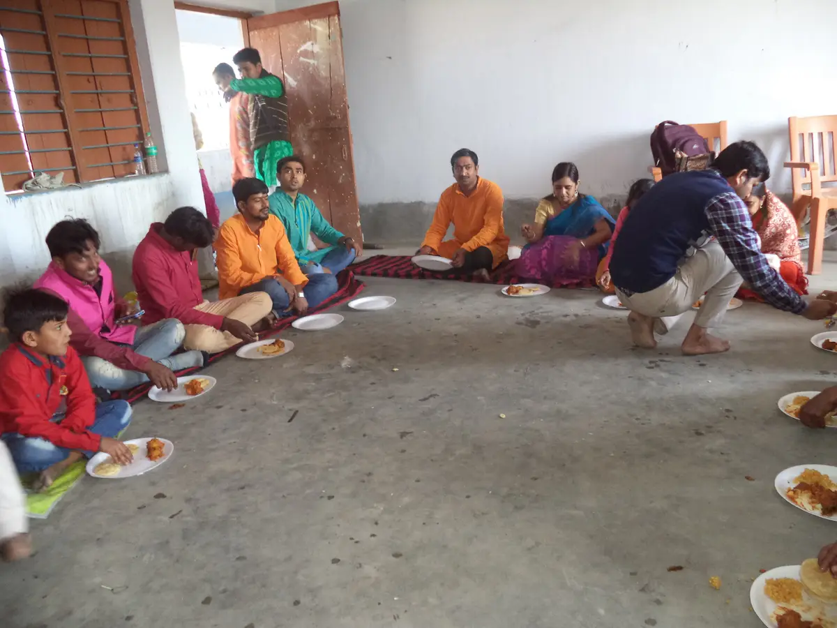Moulana Abdul Kalam Ajad Teacherâs Training Institute: campus photo 6