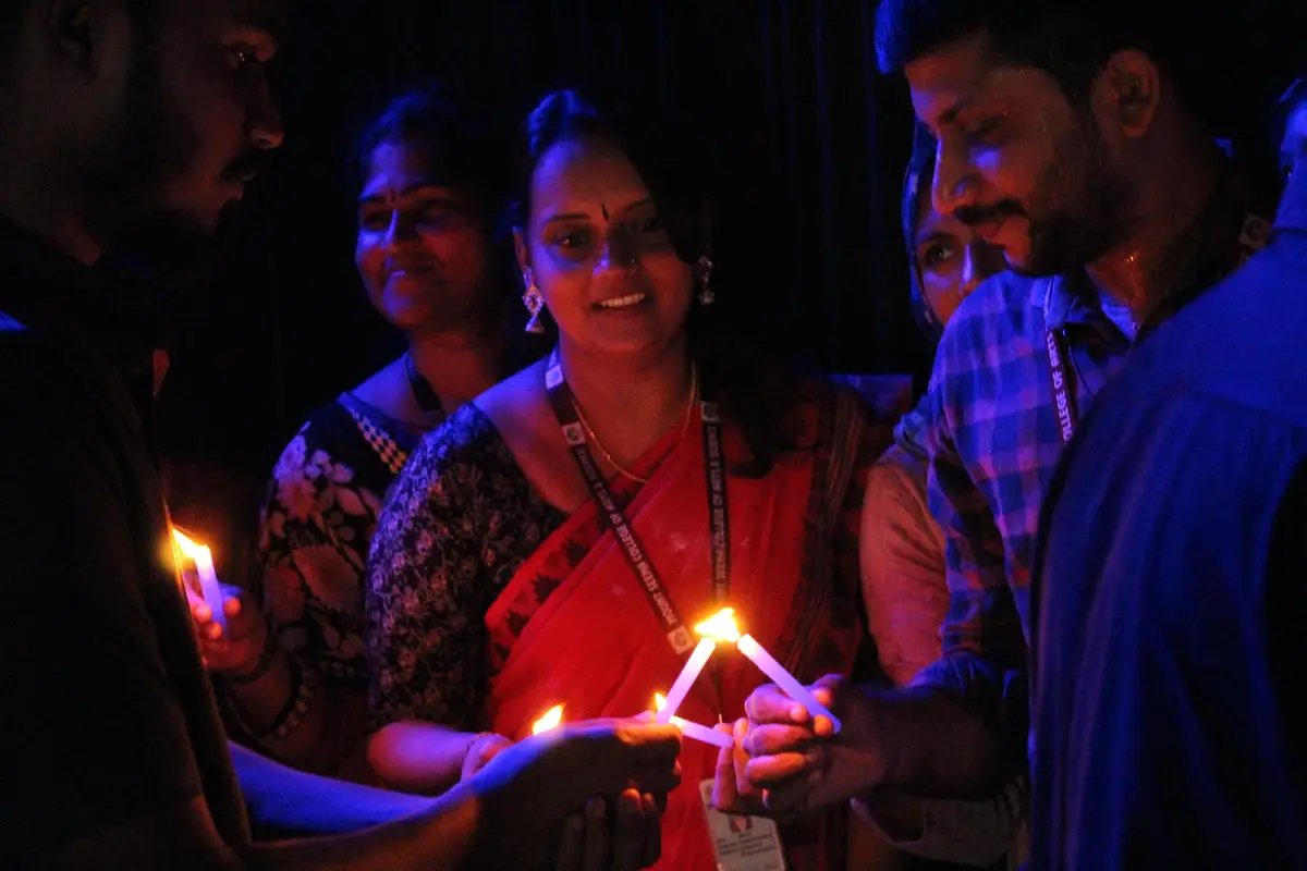 Mount Seena College of Arts and Science: campus photo 3