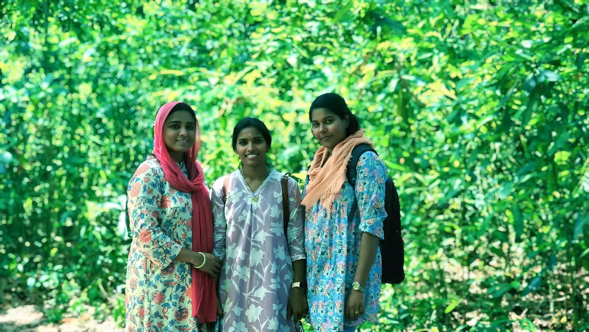 Mount Zion College of Engineering (MZCE Pathanamthitta): campus photo 1