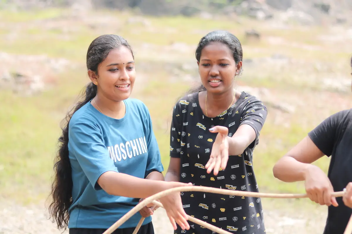 Mount Zion College of Engineering (MZCE Pathanamthitta): campus photo 4