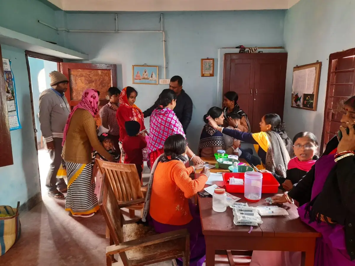 Moyna Ramkrishnayan Association A Teachers Training Institution: campus photo 8
