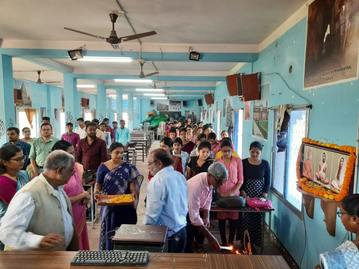Moyna Ramkrishnayan Association A Teachers Training Institution: campus photo 5