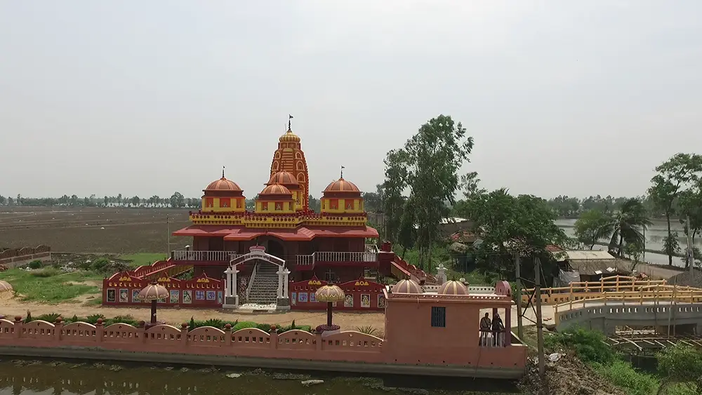 Moyna Vivekananda Mission Teachers Training College: campus photo 5