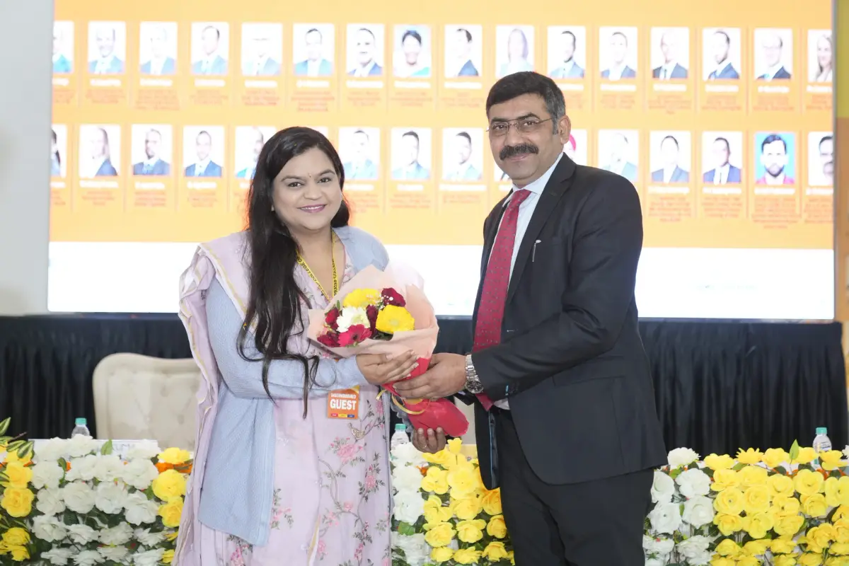 Maharana Pratap Group of Institutions: campus photo 1