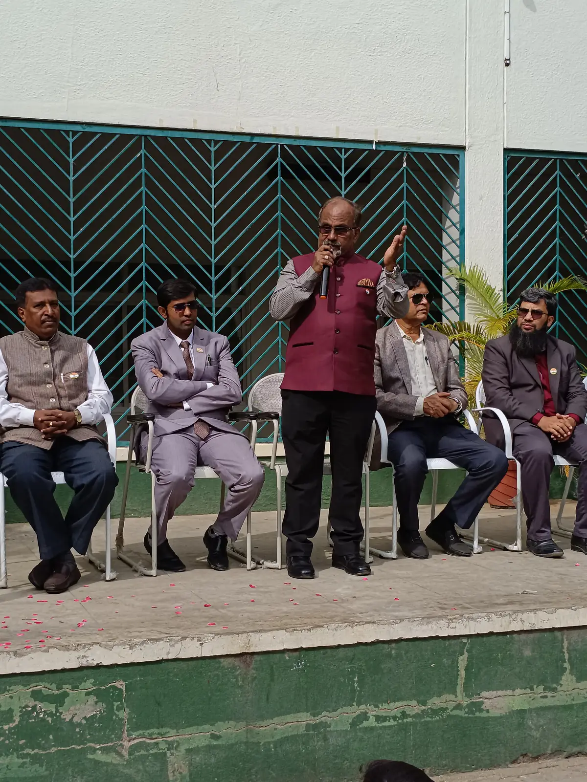 Mqi College of Management campus photo 6