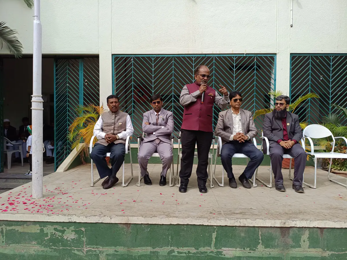 Mqi College of Management campus photo 7