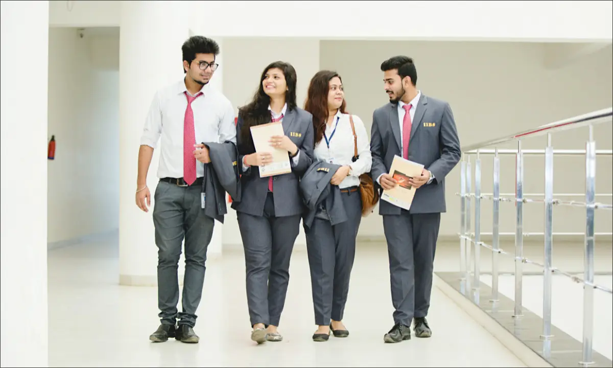 MDIOMS campus photo 2