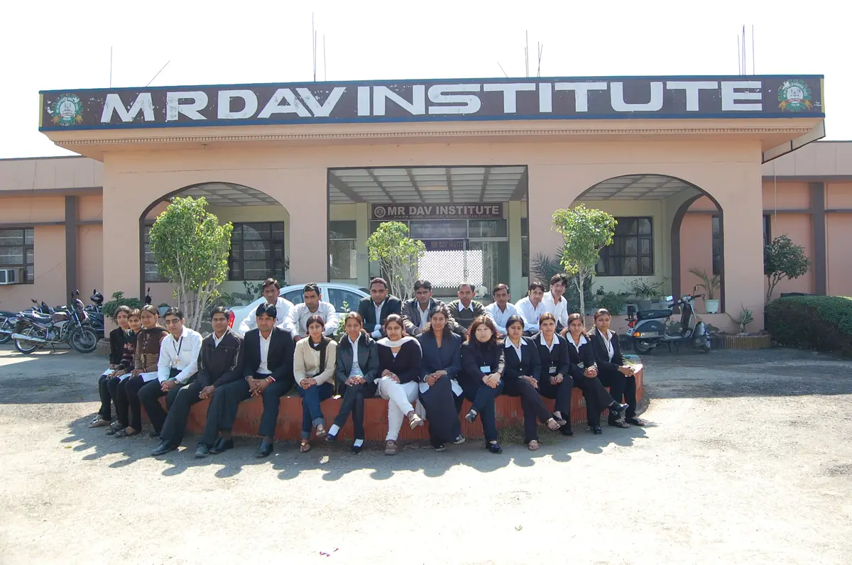 MDIOMS campus photo 6