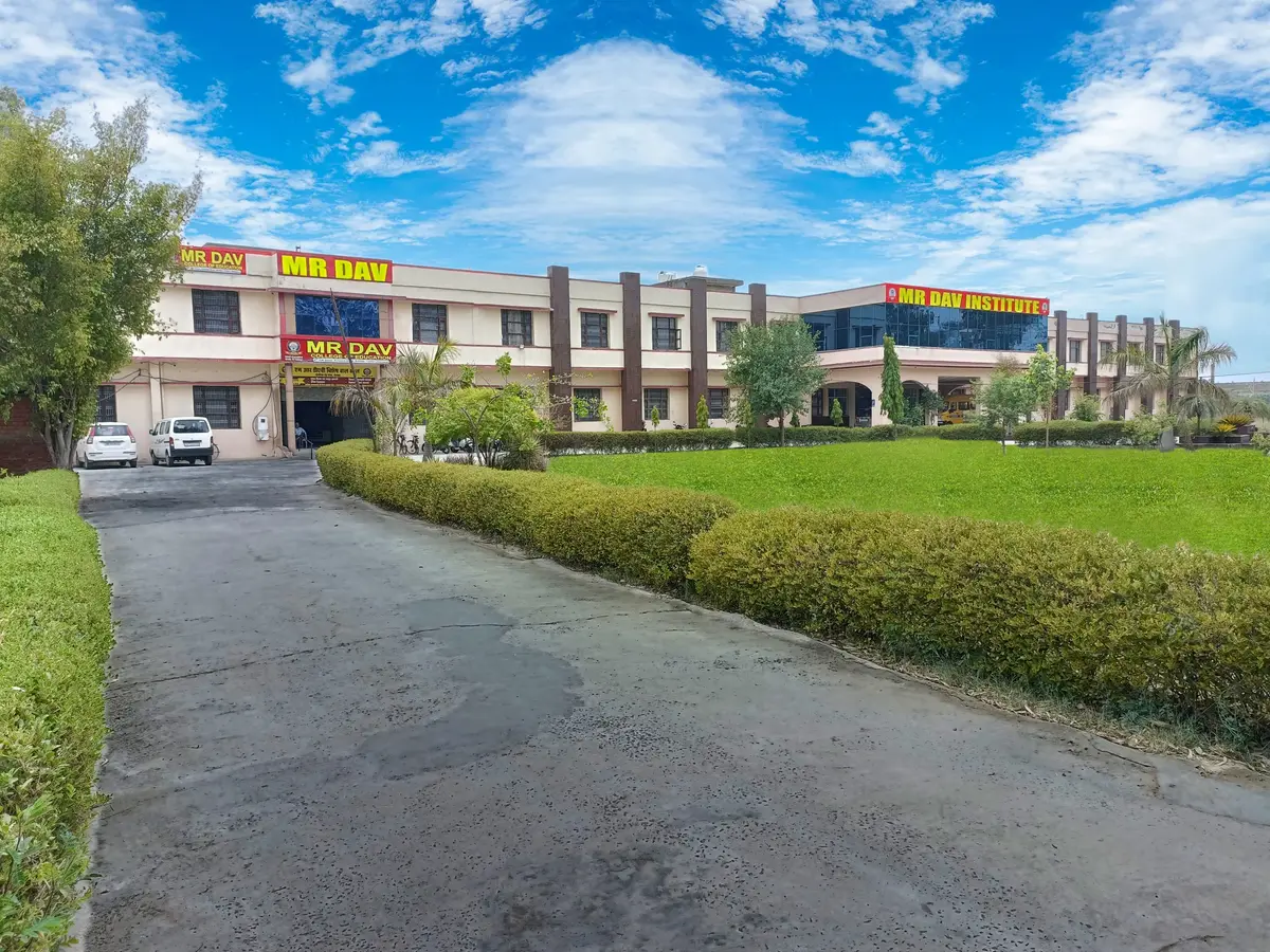 MDIOMS campus photo 1
