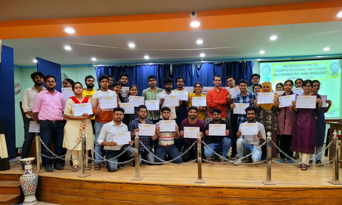 Mrinalini Datta Mahavidyapith: campus photo 3