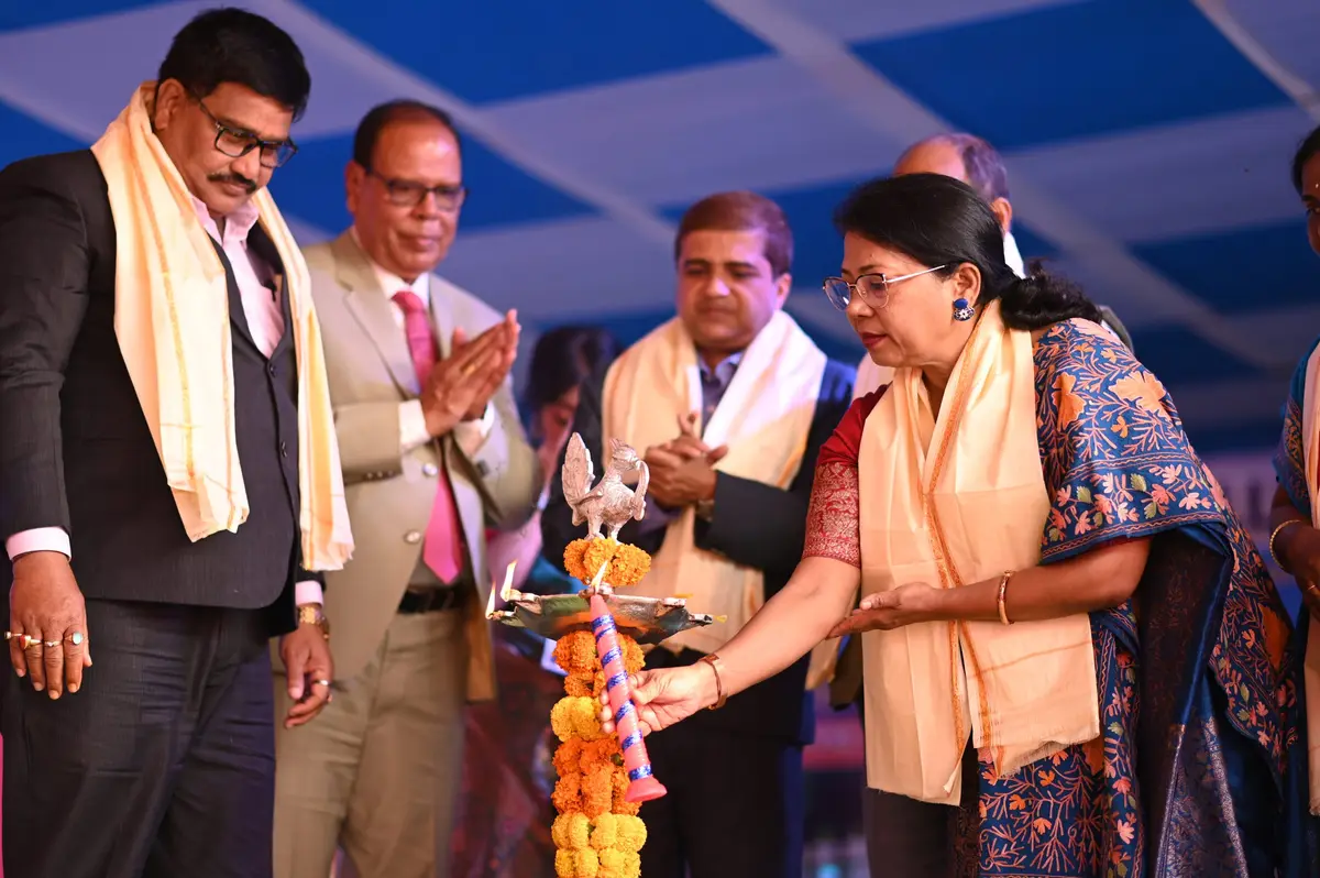 Mrinalini Devi College of Nursing: campus photo 8