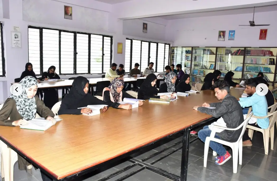 MRM College of Pharamacy: campus photo 1