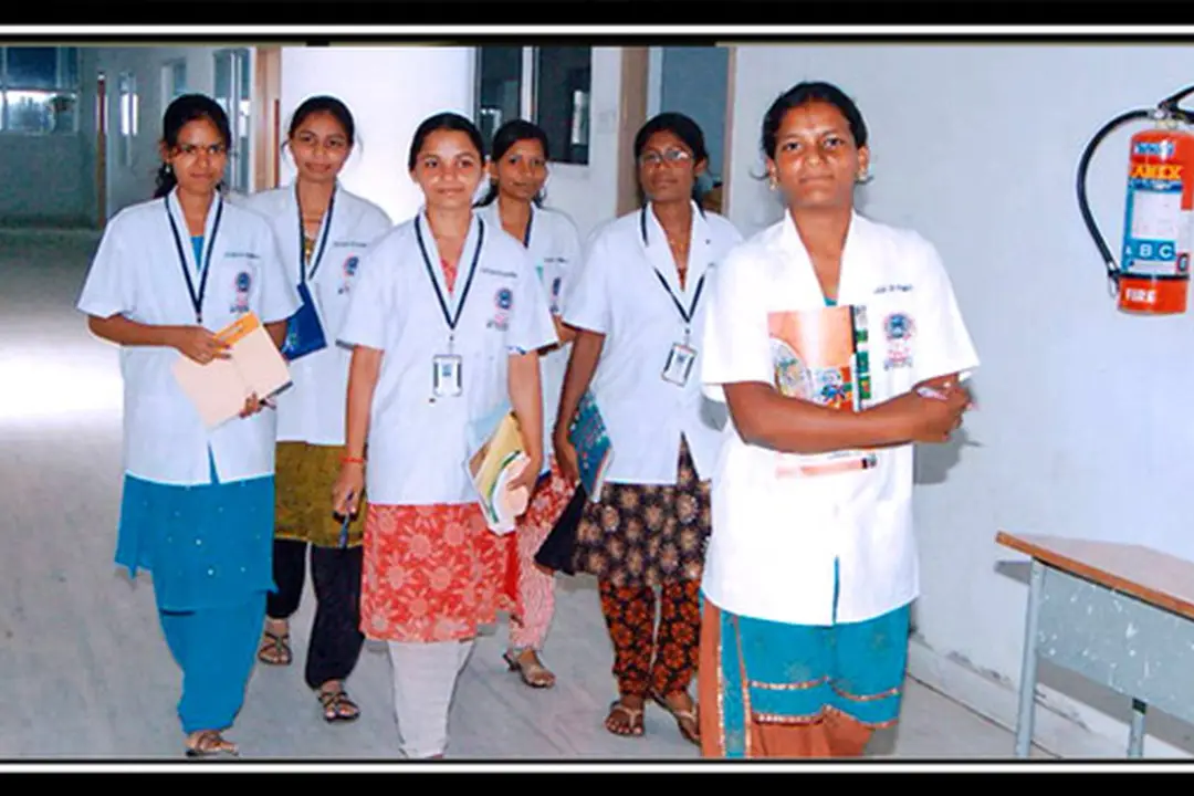 MRM College of Pharamacy: campus photo 4